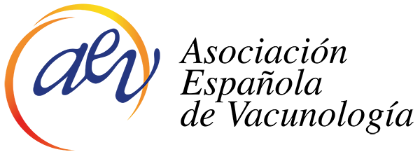 Asociacion Espanola de Vacunologia Logotipo