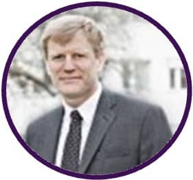 Profesor Peter Rossing