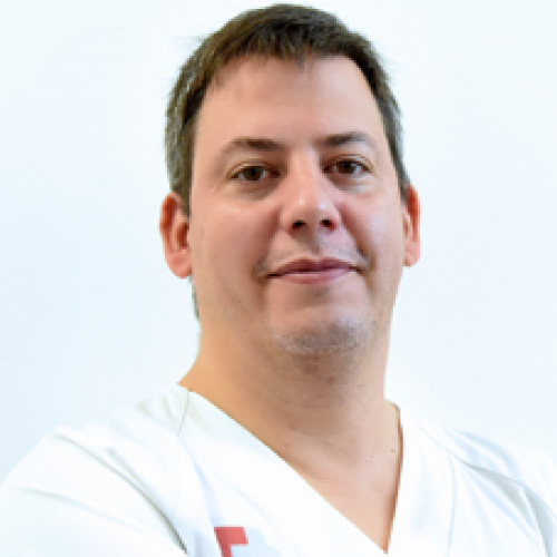 Dr. Javier Freire