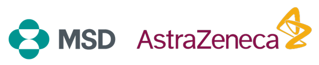 Alianza entre MSD y AstraZeneca