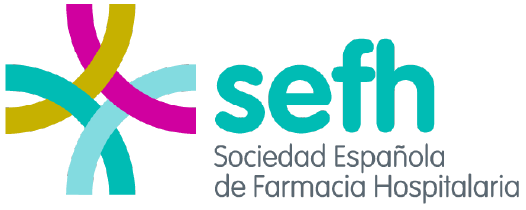 Logotipo de Sefh