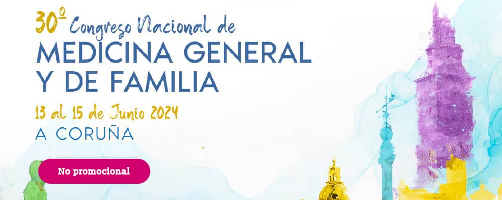 Congreso nacional de medicina general y de familia