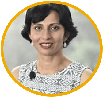 Profesor Roopa Mehta