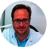 Dr. Pedro Rozas