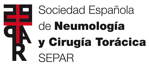 Sociedad Española de Neumología y Cirugía Torácica Imagen