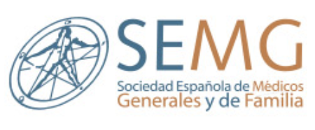 Logotipo de SEMG