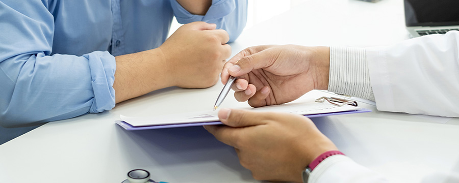 Pancarta de Patogenia del Lupus Eritematoso Sistémico