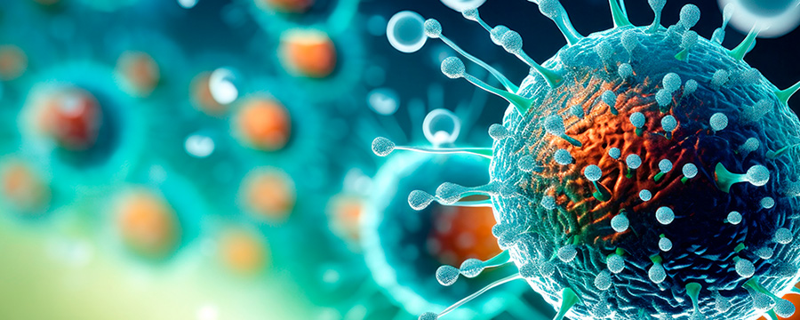 Enfermedades Asociadas a Eosinófilos Banner