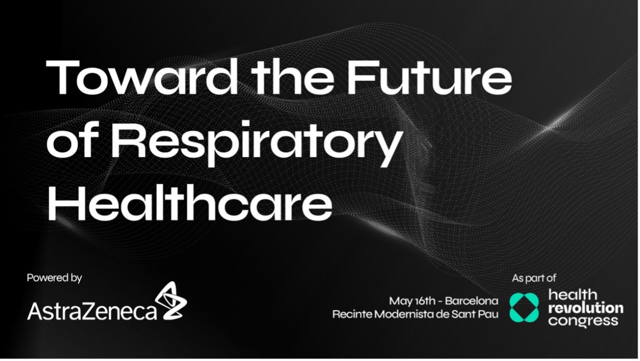 Hacia el futuro de la atención sanitaria respiratoria
