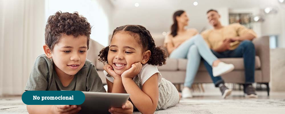 Efectividad vacunal frente a la gripe en niños y adolescentes