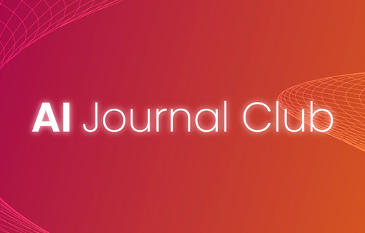 AI Journal Club