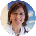 Dra. Mar Mosteiro Añón - Neumóloga Hospital Álvaro Cunqueiro