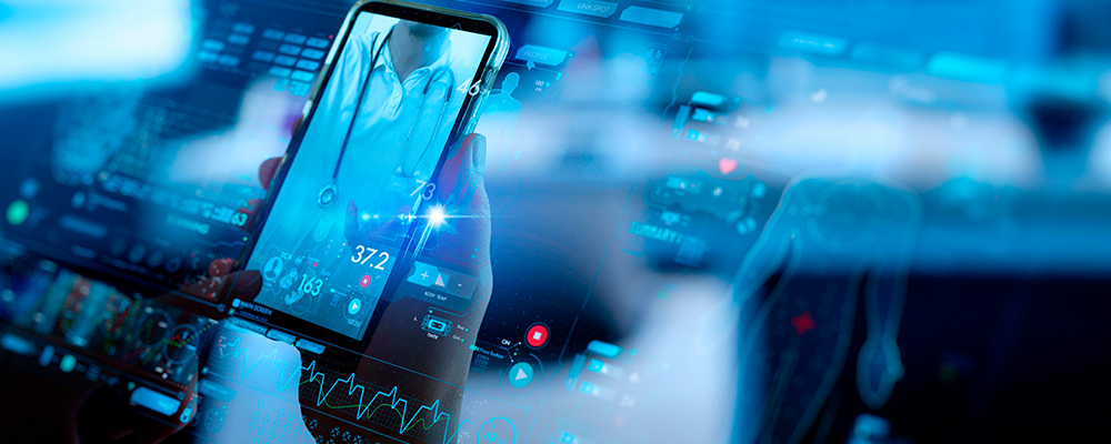 Introducción a la IA y PLN en Telemedicina Banner