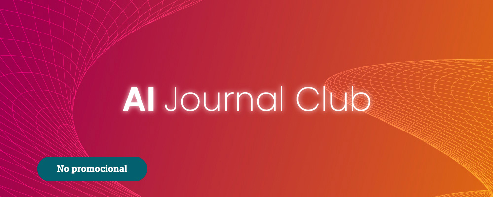 AI Journal Club