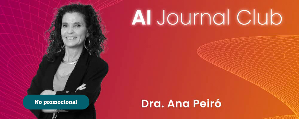 Episodio 2 - La Inteligencia Artificial (IA) en el Descubrimiento de Moléculas