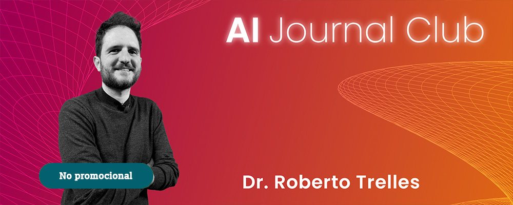Episodio 3 - La Inteligencia Artificial (IA) como herramienta pronóstica en la leucemia linfocítica crónica (LLC)