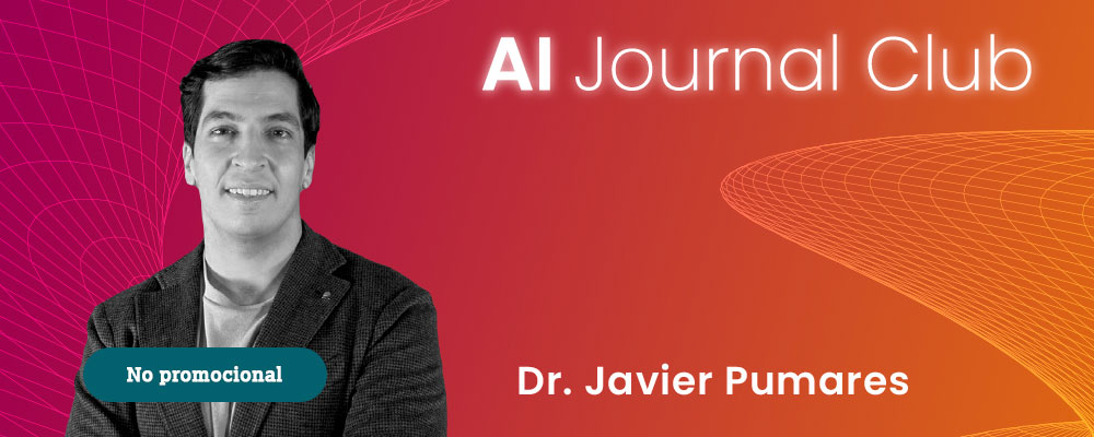 Aplicación de la Inteligencia Artificial (IA) para la detección de enfermedades hematológicas