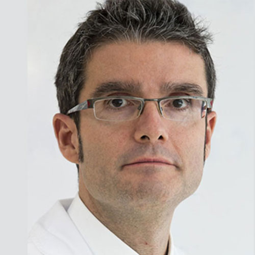 Dr. Fernando López Ríos