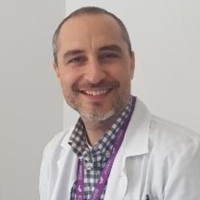 Dr. Luis Gorospe
