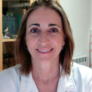 Dra. Begoña Bermejo