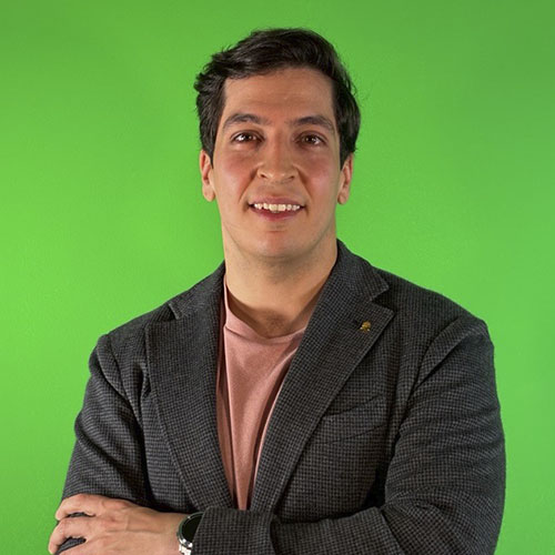 Dr. Javier Pumares