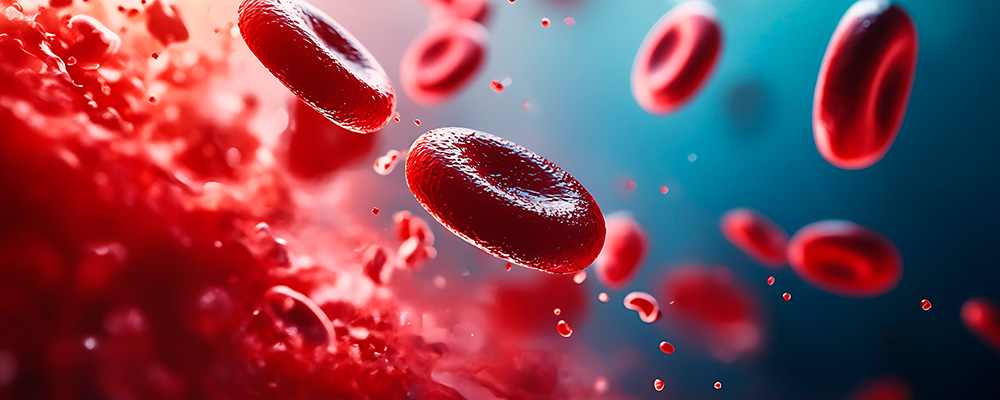 Innovaciones en el Diagnóstico y Tratamiento de Enfermedades Hematológicas