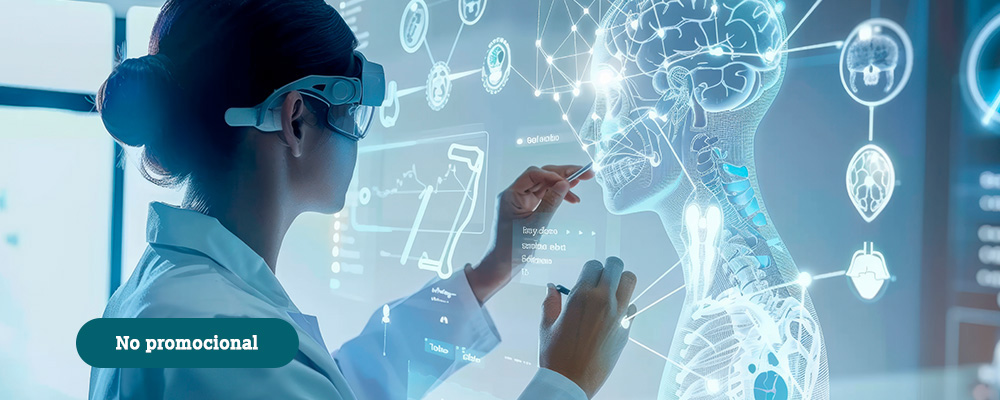 La Inteligencia Artificial Molecular Gemela