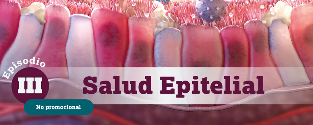 salud epitelio episodio 3