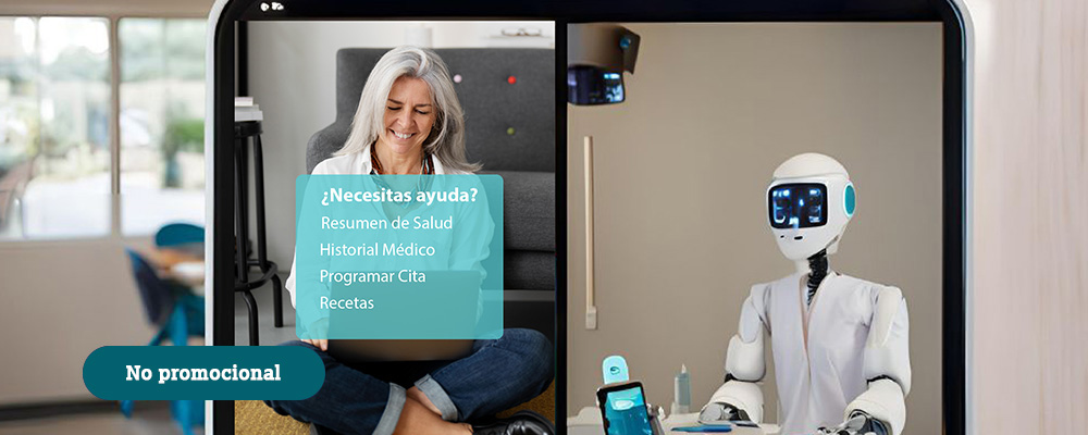La IA se Cura en Salud: Advertencias de Seguridad en las Aplicaciones Inteligentes