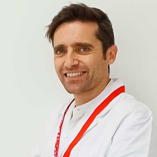 Dr. Josep Vidal Alaball
