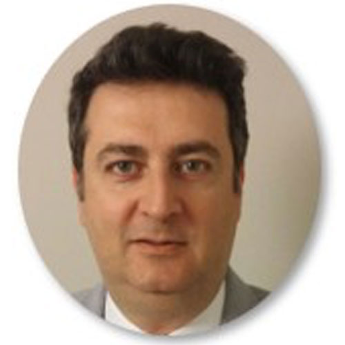 Dr. Raúl de Simón Gutiérrez