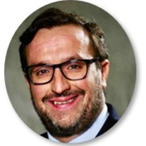 Dr. Bernardino Alcázar Navarrete