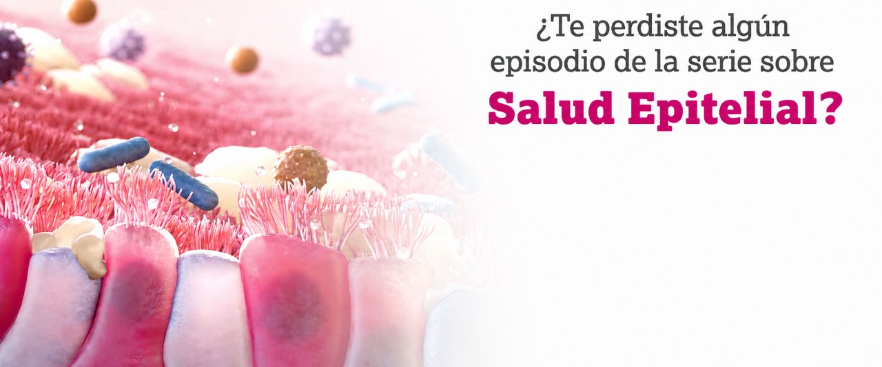 Salud Epitelial - Imagen De Cabecera