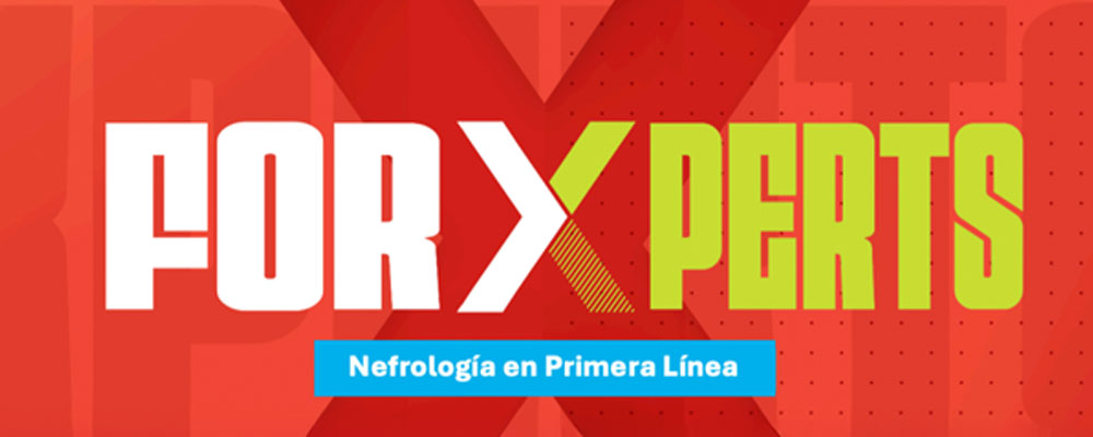 banner de ForXperts