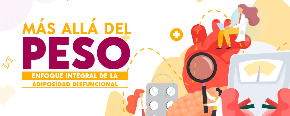 Adiposidad Disfuncional Banner