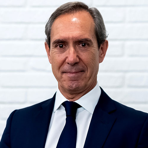 Dr. Javier Escalada San Martín