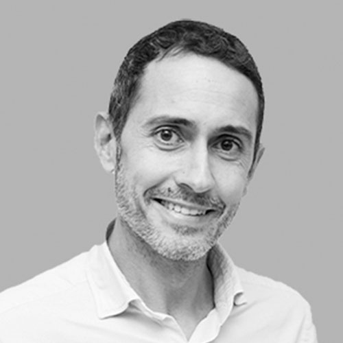 Dr. José Ignacio Cornago Delgado