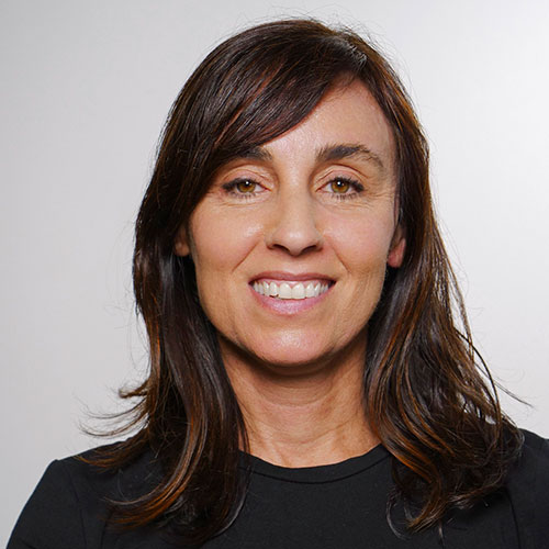 Dra. Rebeca Reyes García