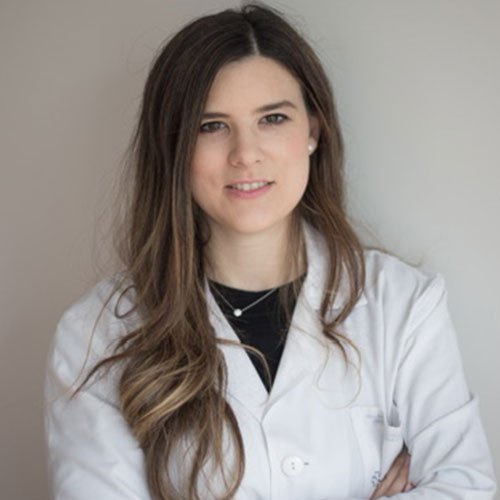 Dra. Gemma Rodríguez Carnero
