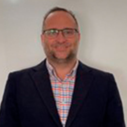 Dr. Pedro Rozas Moreno