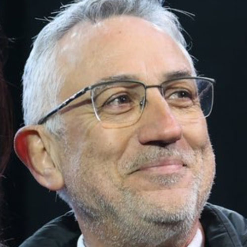Dr. Manuel A. Botana López