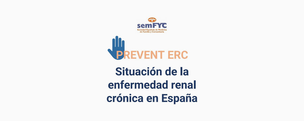Curso Profesional de Prevención de CKD