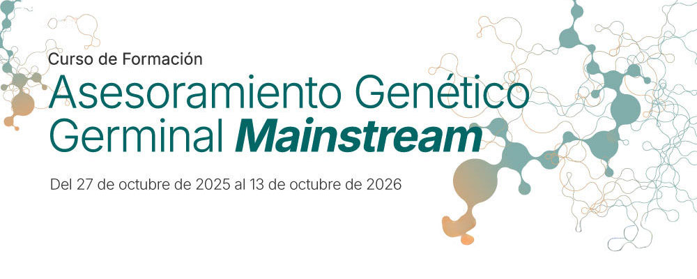 Curso de Asesoría Genética Germinal