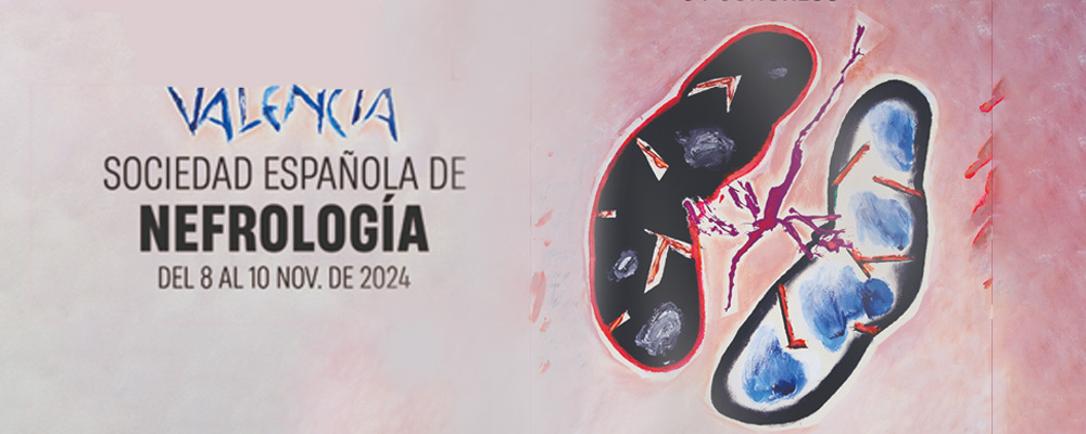 Sociedad Española de Nefrología - Imagen Destacada