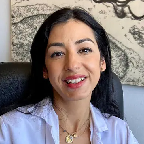 Dra. Beatriz Fernández Fernández
