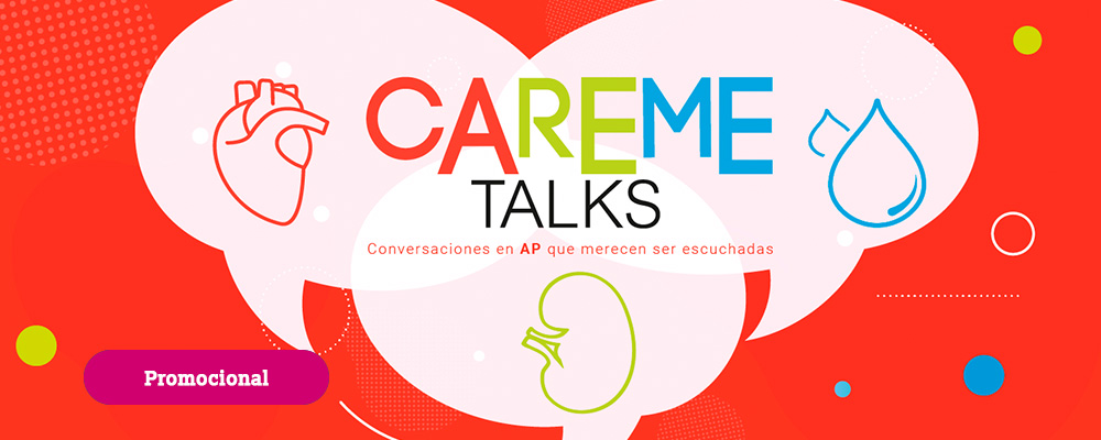 Careme thumb