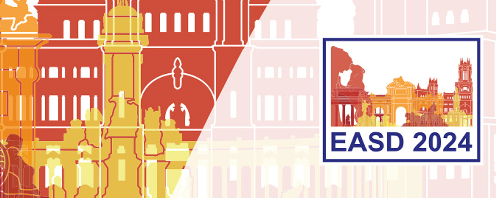 Banner de EASD