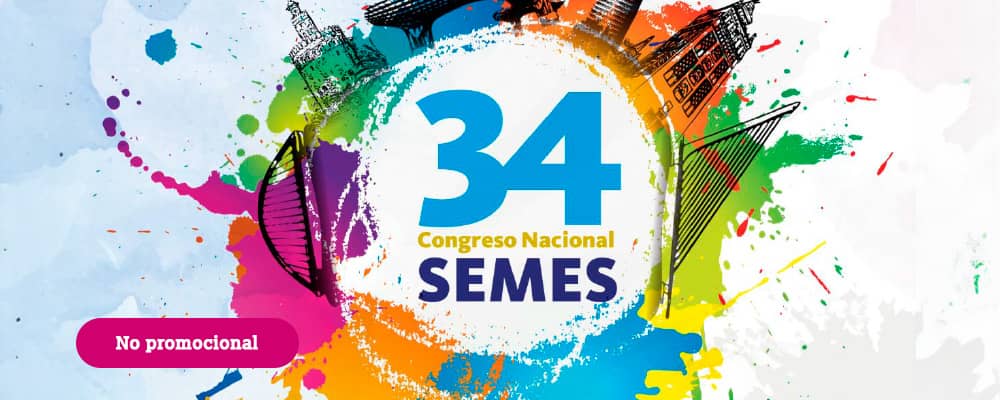 Congreso Nacional SEMES | AZone | Profesionales de la Salud