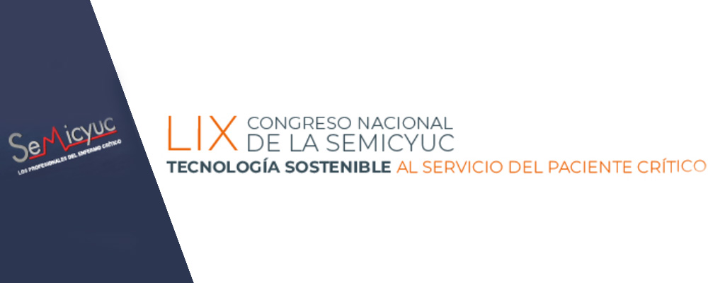 Imagen del Banner de Congreso SEMICYUC
