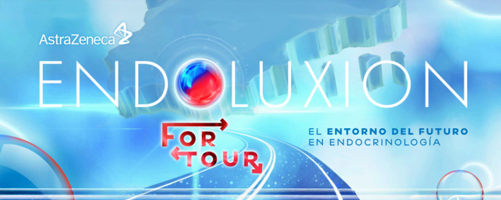 ENDOLUXION 2026 - Imagen destacada